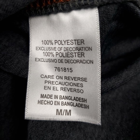 NEW KA Knight Texas Longhorns College Shirt M - Picture 9 of 11